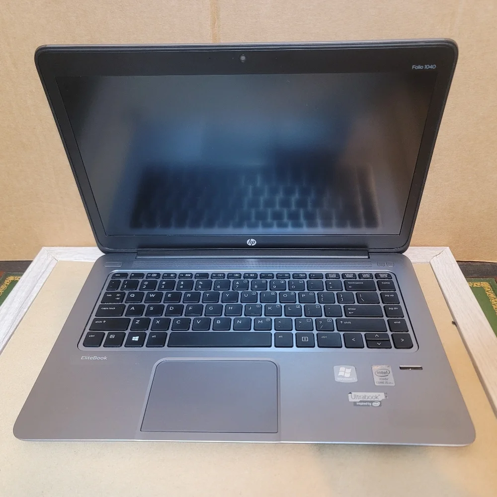 HP EliteBook Folio 1040